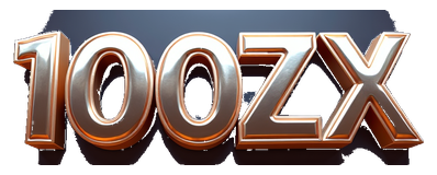 100zx logo